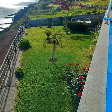 Villa Casa Sol E Vista 2 Arco da Calheta  Exterior foto